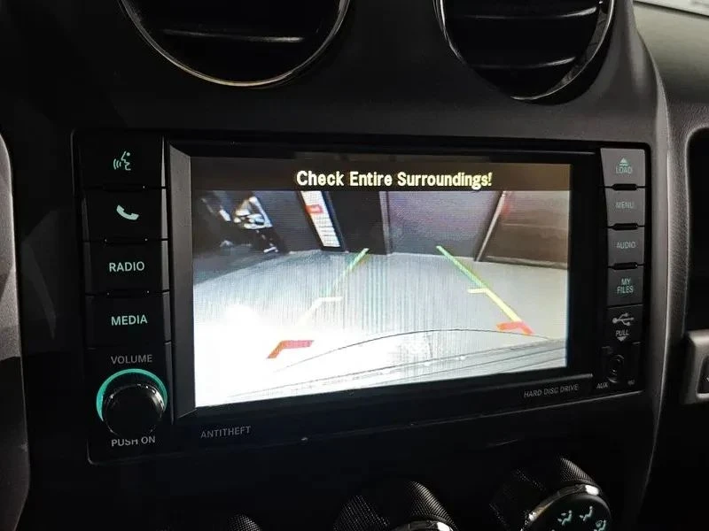 Jeep Compass, снимка 17 - Автомобили и джипове - 56733503