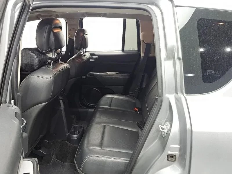 Jeep Compass, снимка 11 - Автомобили и джипове - 56733503