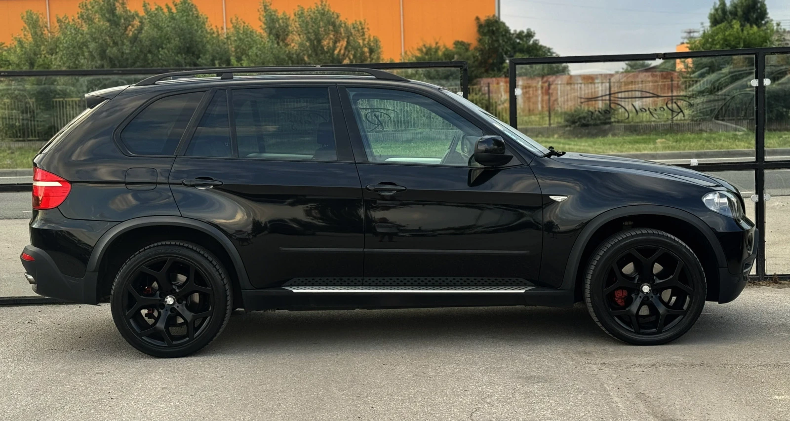 BMW X5 /xDrive/КАМЕРА/ - изображение 4