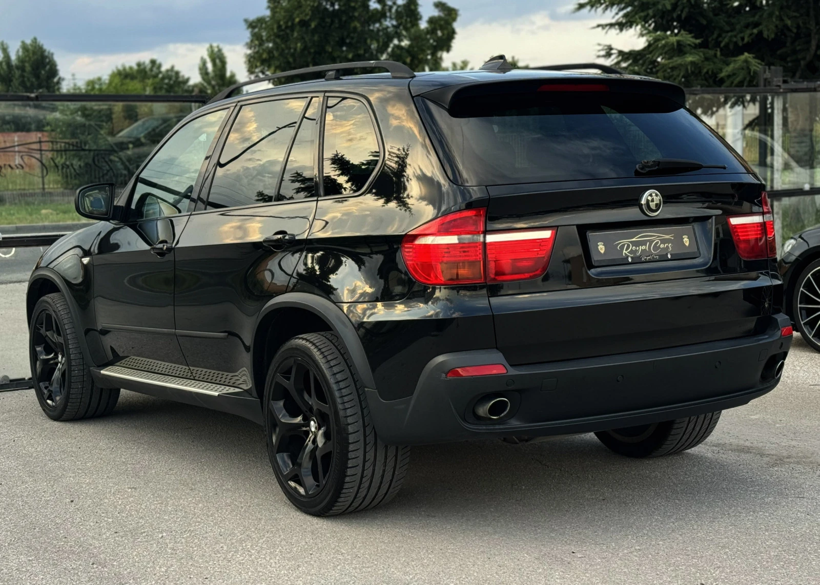 BMW X5 /xDrive/КАМЕРА/ - изображение 7