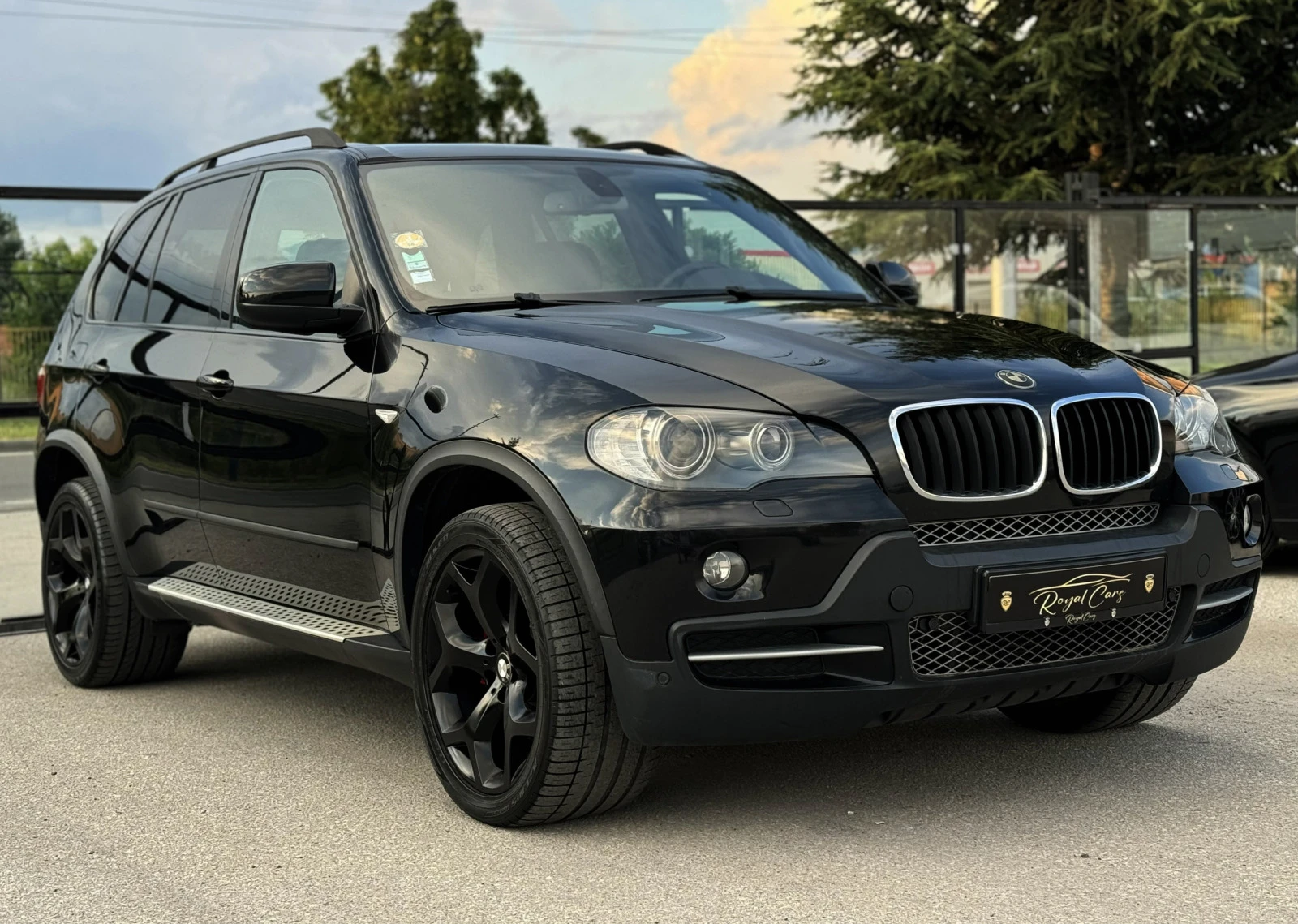 BMW X5 /xDrive/КАМЕРА/ - изображение 3