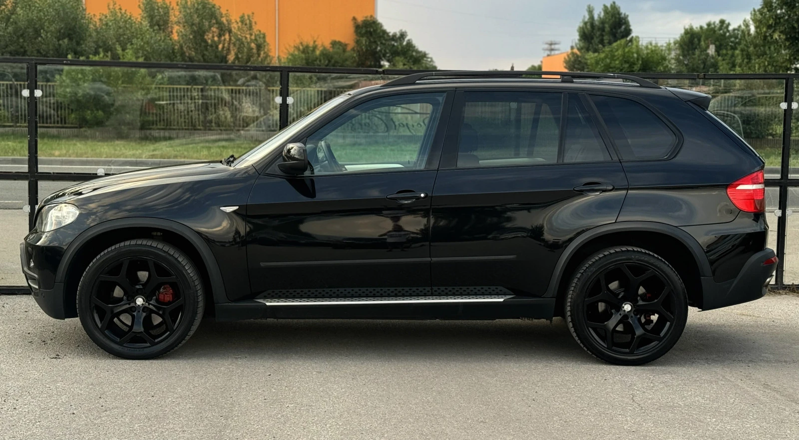 BMW X5 /xDrive/КАМЕРА/ - изображение 8