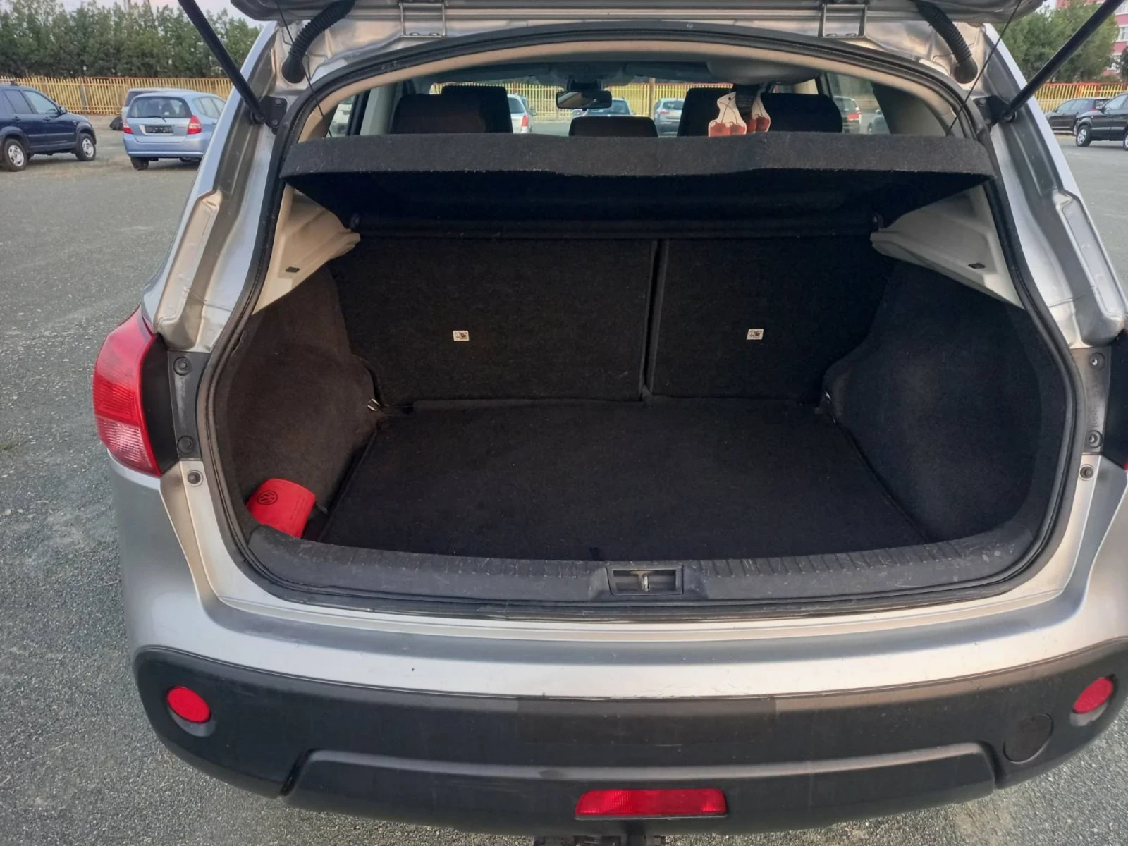 Nissan Qashqai 2.0 - изображение 7
