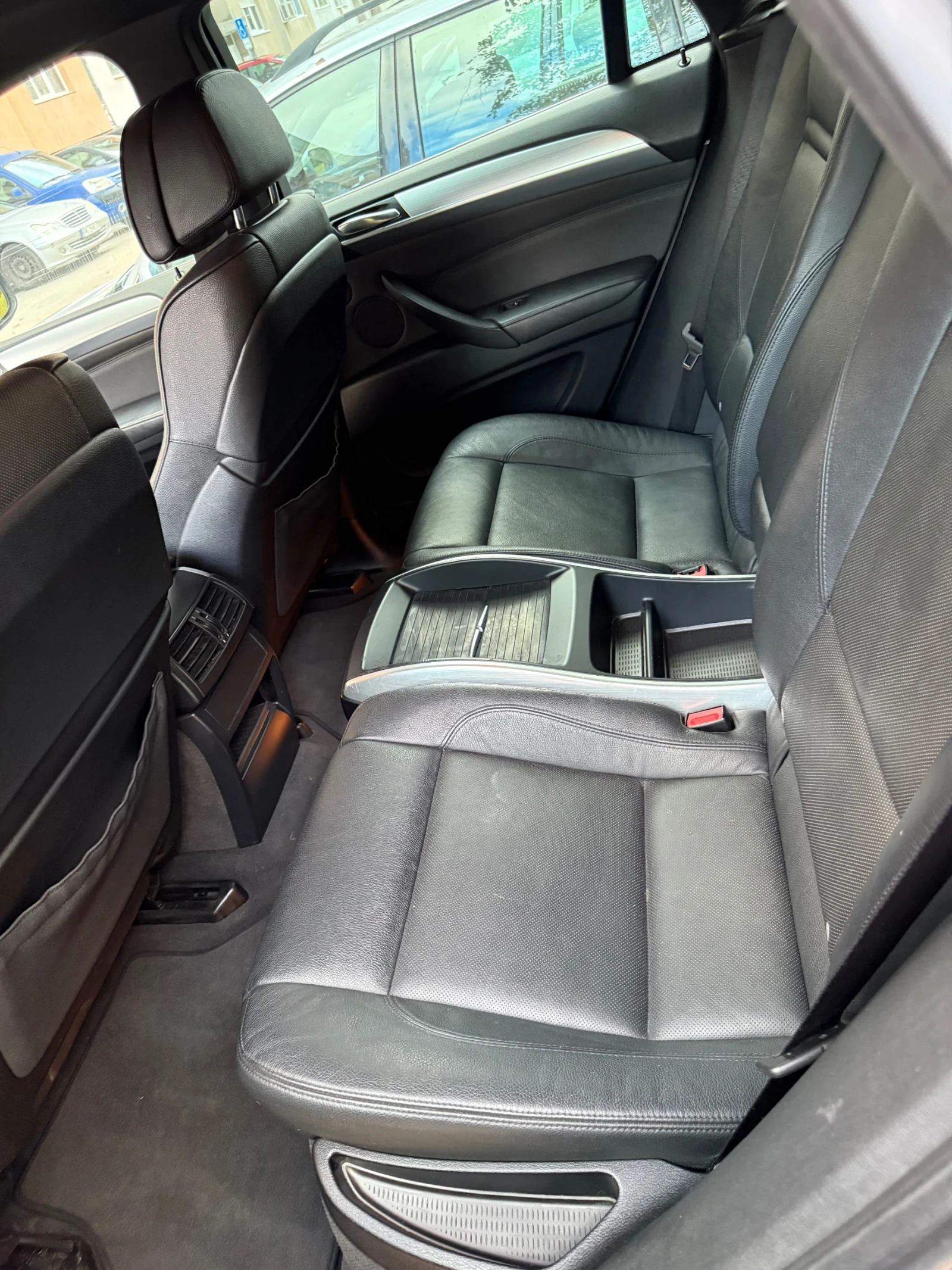 BMW X6  - изображение 6