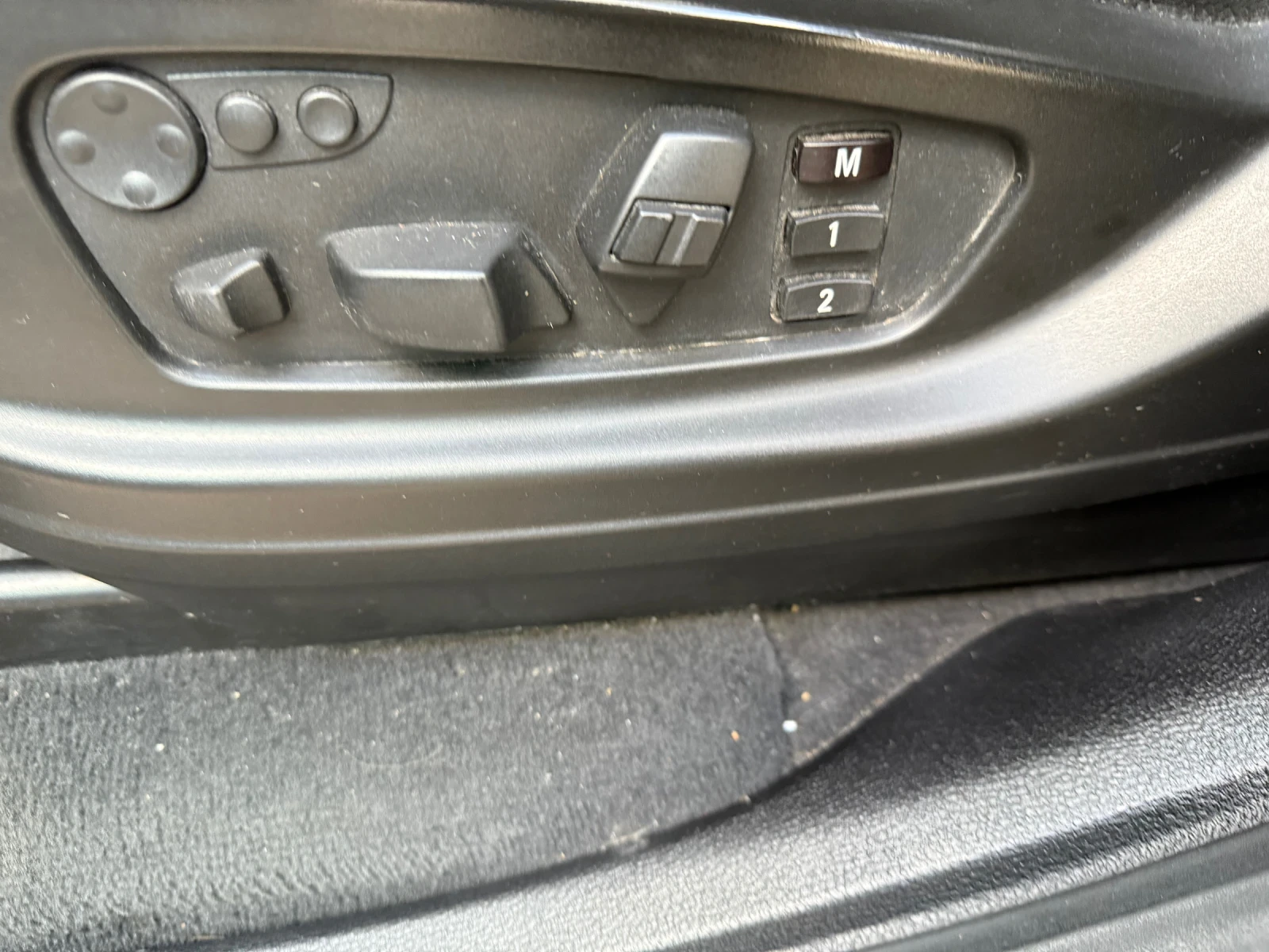 BMW X6  - изображение 9