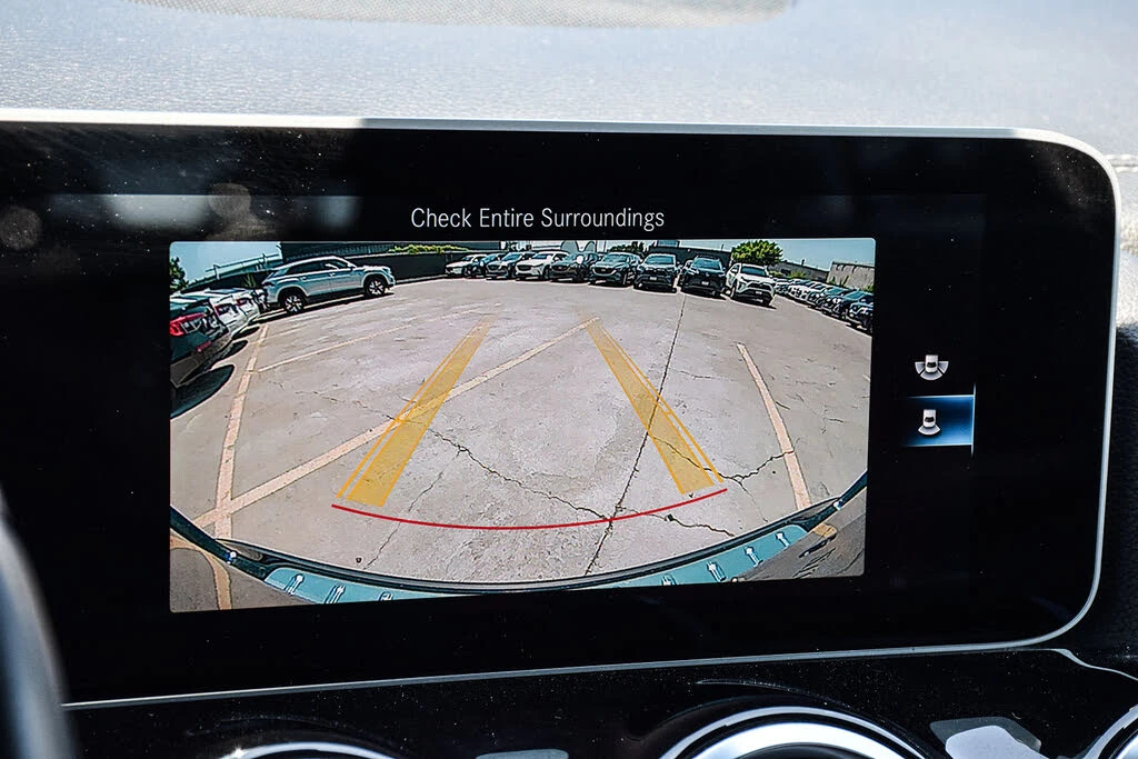 Mercedes-Benz GLA 250 4MATIC* KEYLESS* * * CARPLAY | Mobile.bg   14