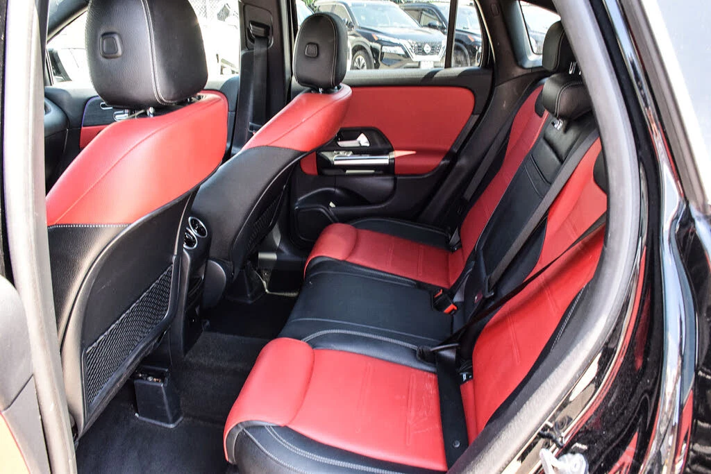 Mercedes-Benz GLA 250 4MATIC* KEYLESS* * * CARPLAY | Mobile.bg   16