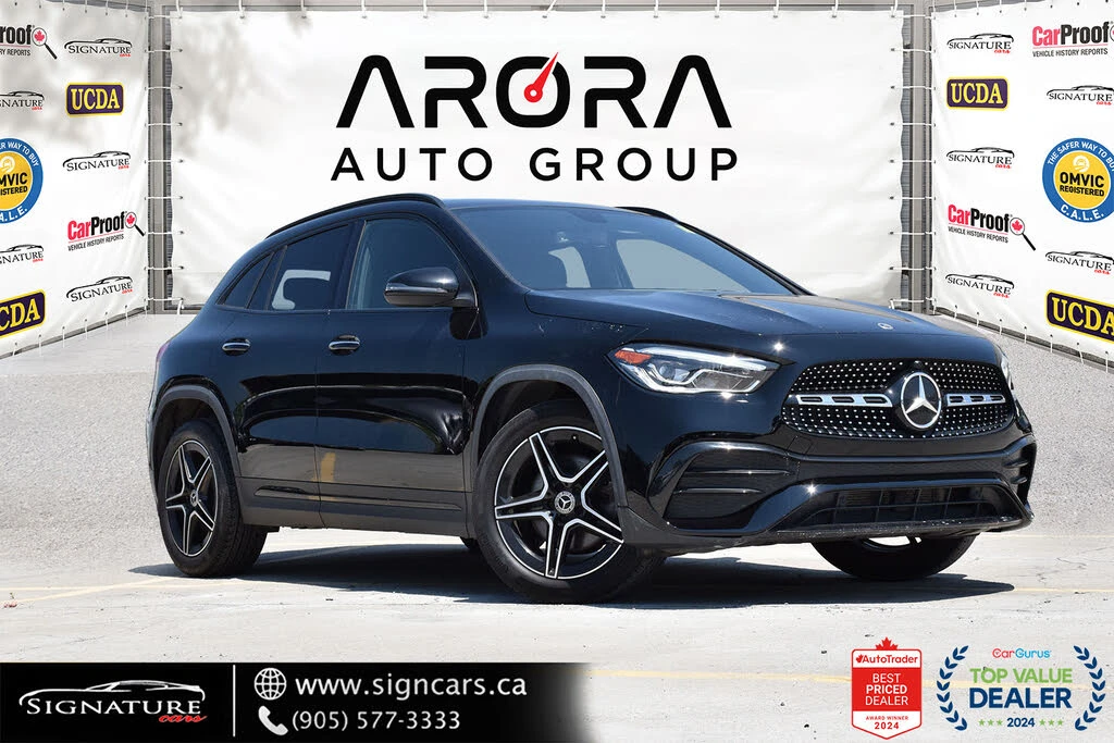 Mercedes-Benz GLA 250 4MATIC* KEYLESS* * * CARPLAY | Mobile.bg   1