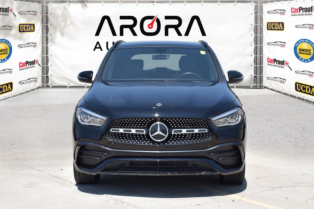 Mercedes-Benz GLA 250 4MATIC* KEYLESS* * * CARPLAY | Mobile.bg   2