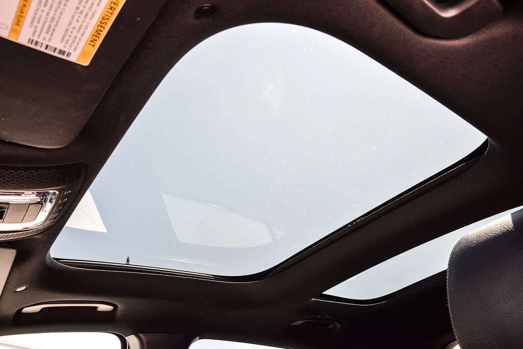 Mercedes-Benz GLA 250 4MATIC* KEYLESS* * * CARPLAY | Mobile.bg   10