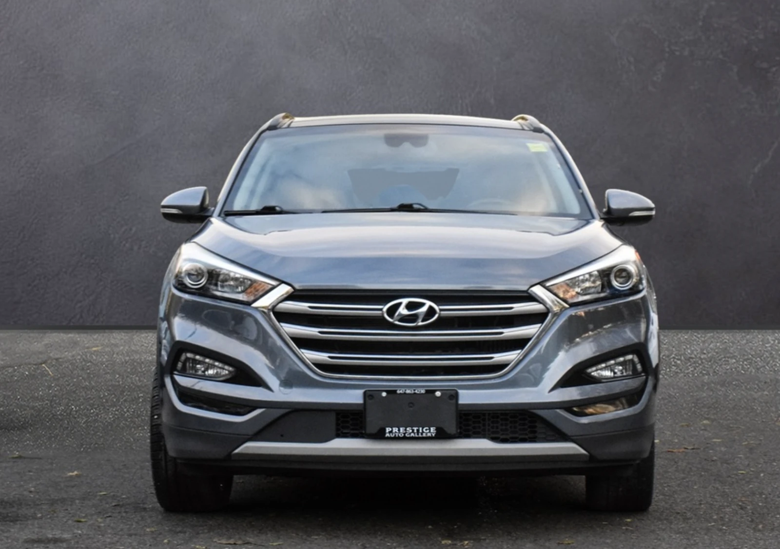 Hyundai Tucson Ultimate| 1.6L| LEATHER| FULL | Mobile.bg   2