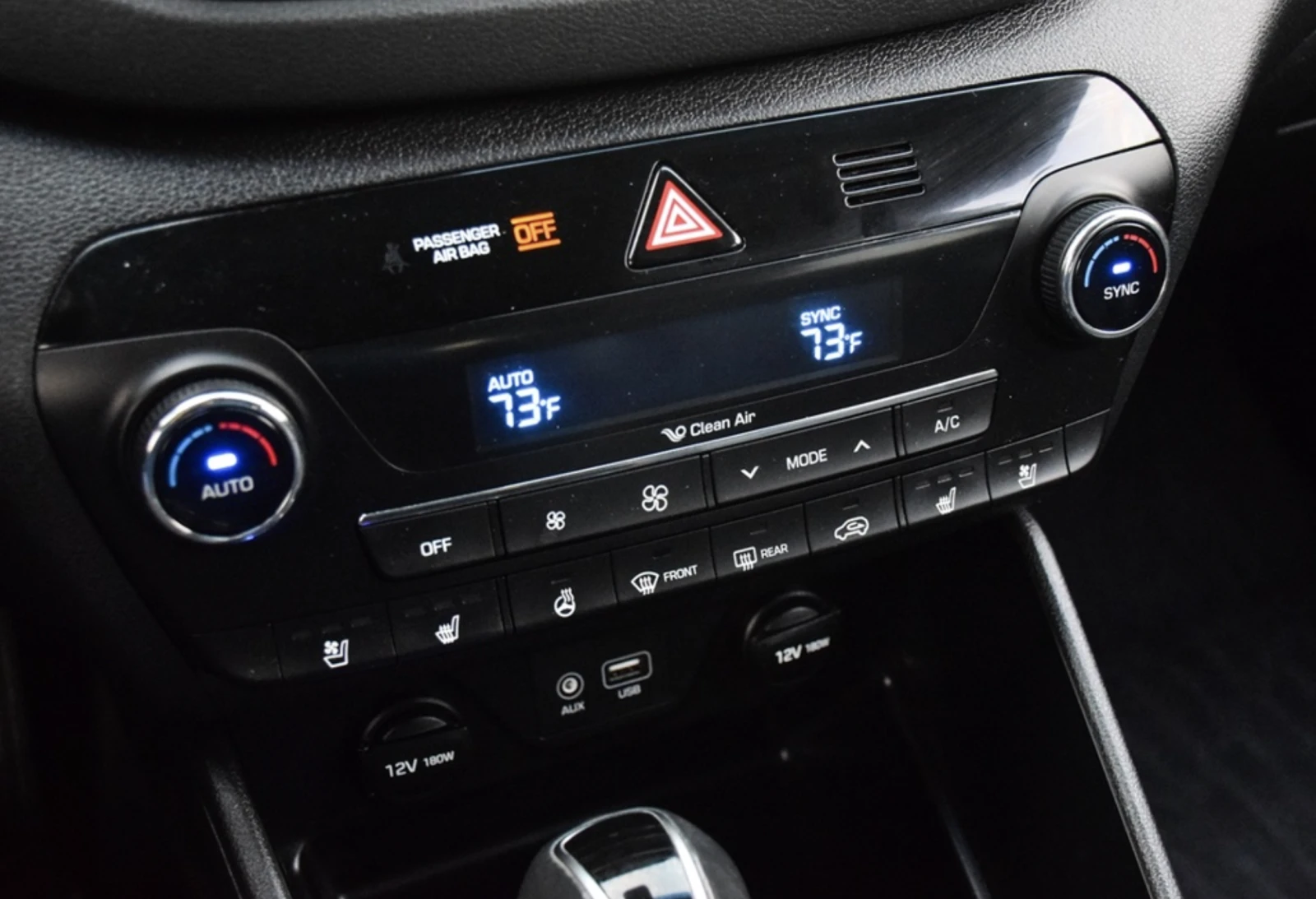 Hyundai Tucson Ultimate| 1.6L| LEATHER| FULL | Mobile.bg   15