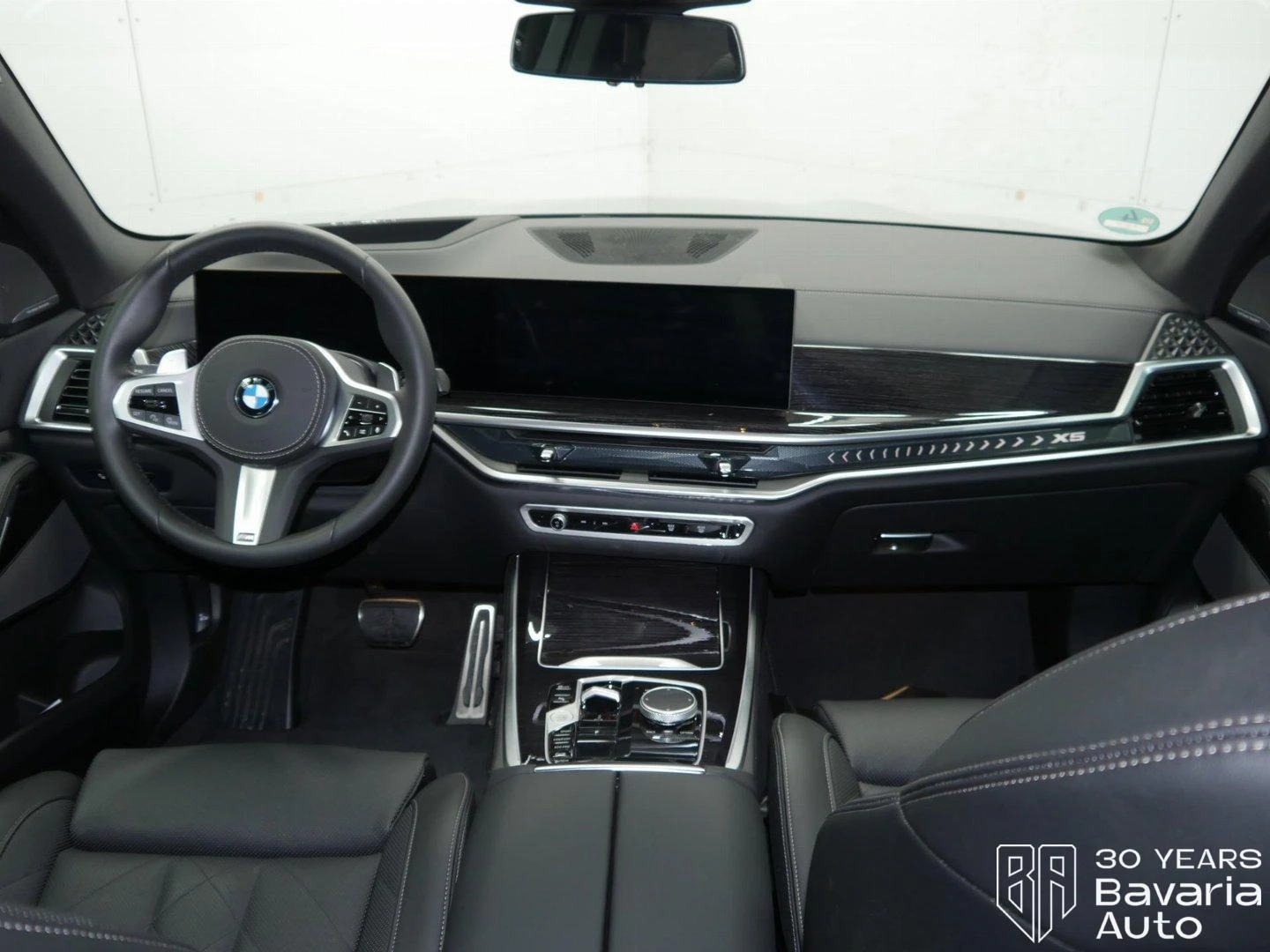 BMW X5 30d xDrive M Sport Paket Sportautomatic - изображение 6