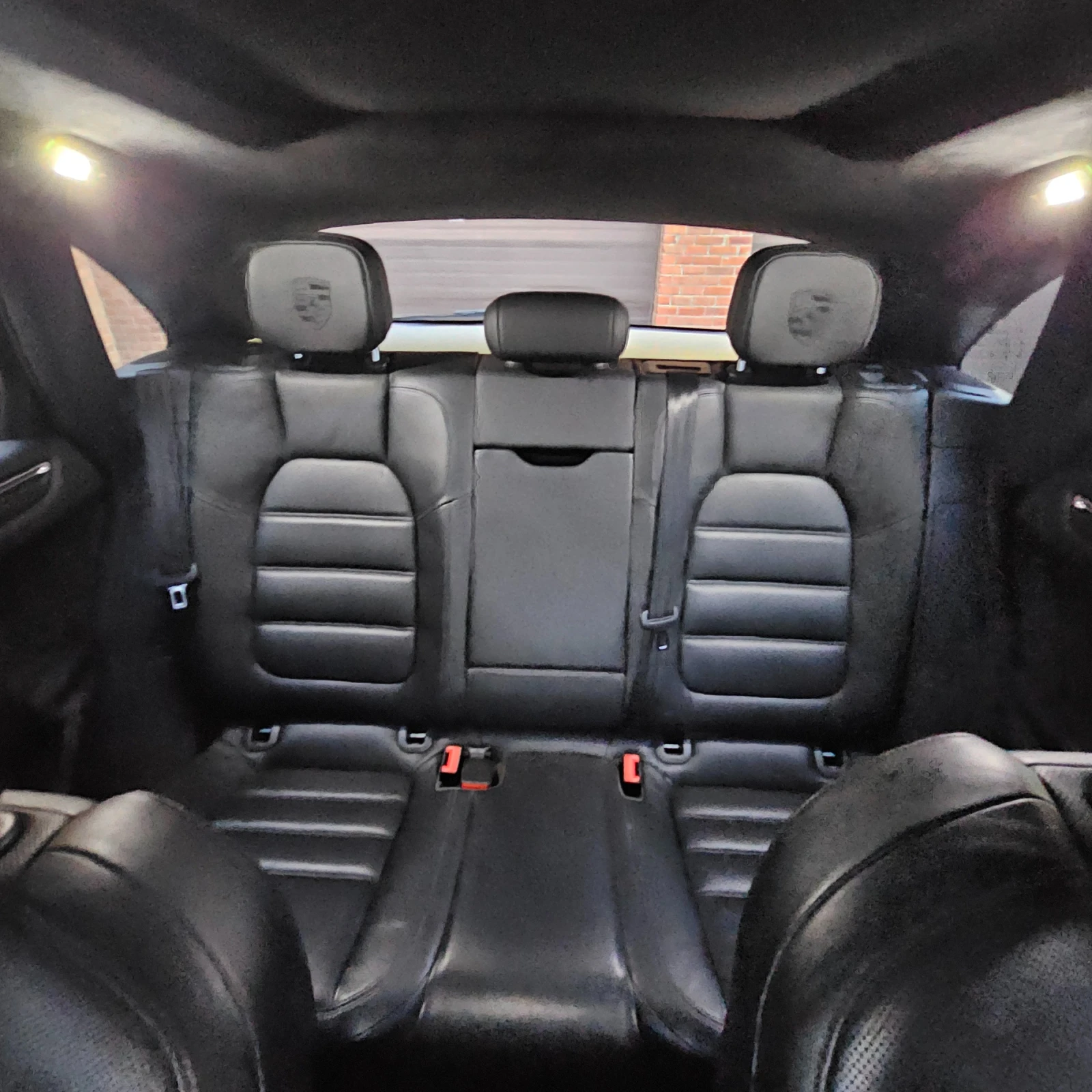 Porsche Macan Turbo | Mobile.bg   12