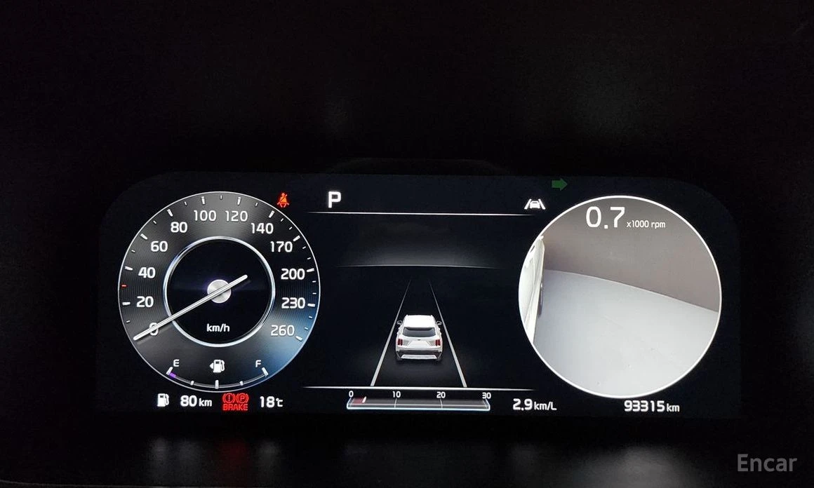 Kia Sorento  - изображение 8