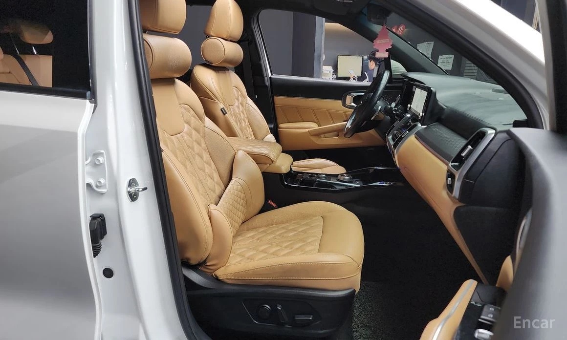 Kia Sorento | Mobile.bg   11