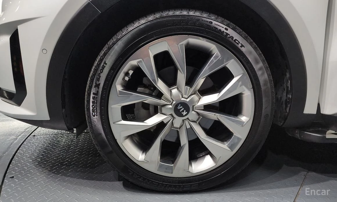 Kia Sorento  - изображение 5