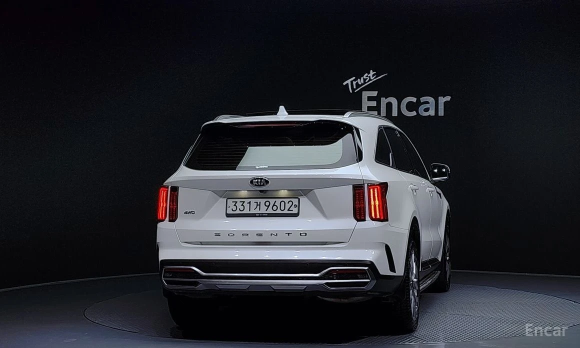 Kia Sorento  - изображение 4