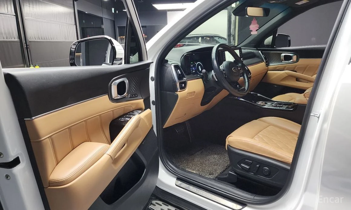 Kia Sorento  - изображение 10