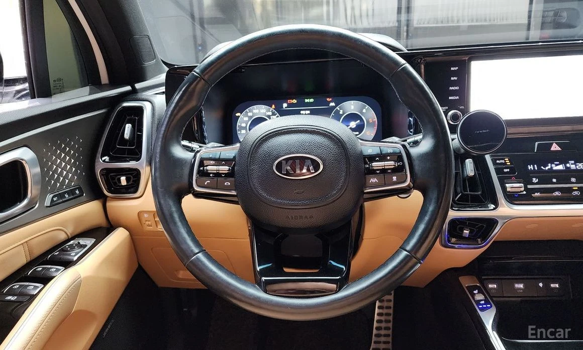 Kia Sorento | Mobile.bg   13