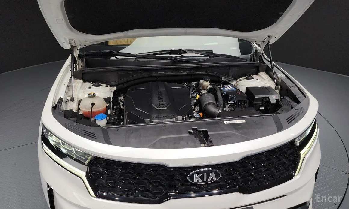 Kia Sorento  - изображение 6