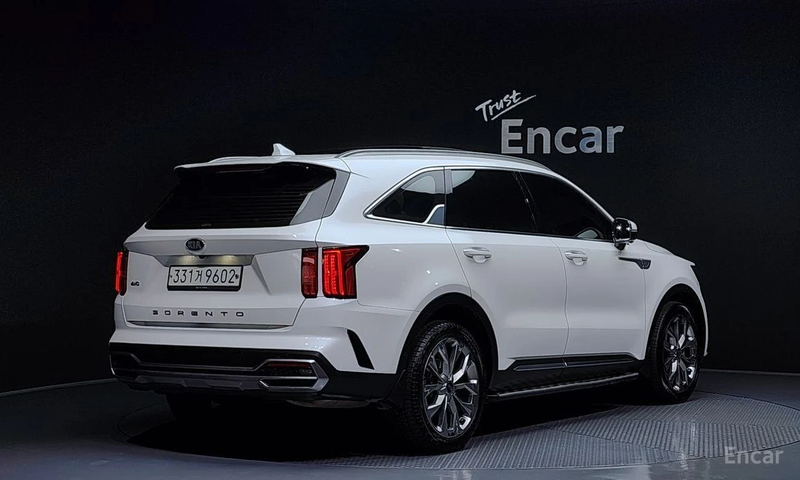 Kia Sorento  - изображение 2