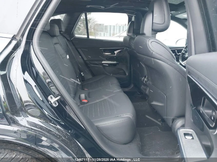 Mercedes-Benz GLC 300 AMG* BURMESTER* 4MATIC* 2 Ключа - изображение 9