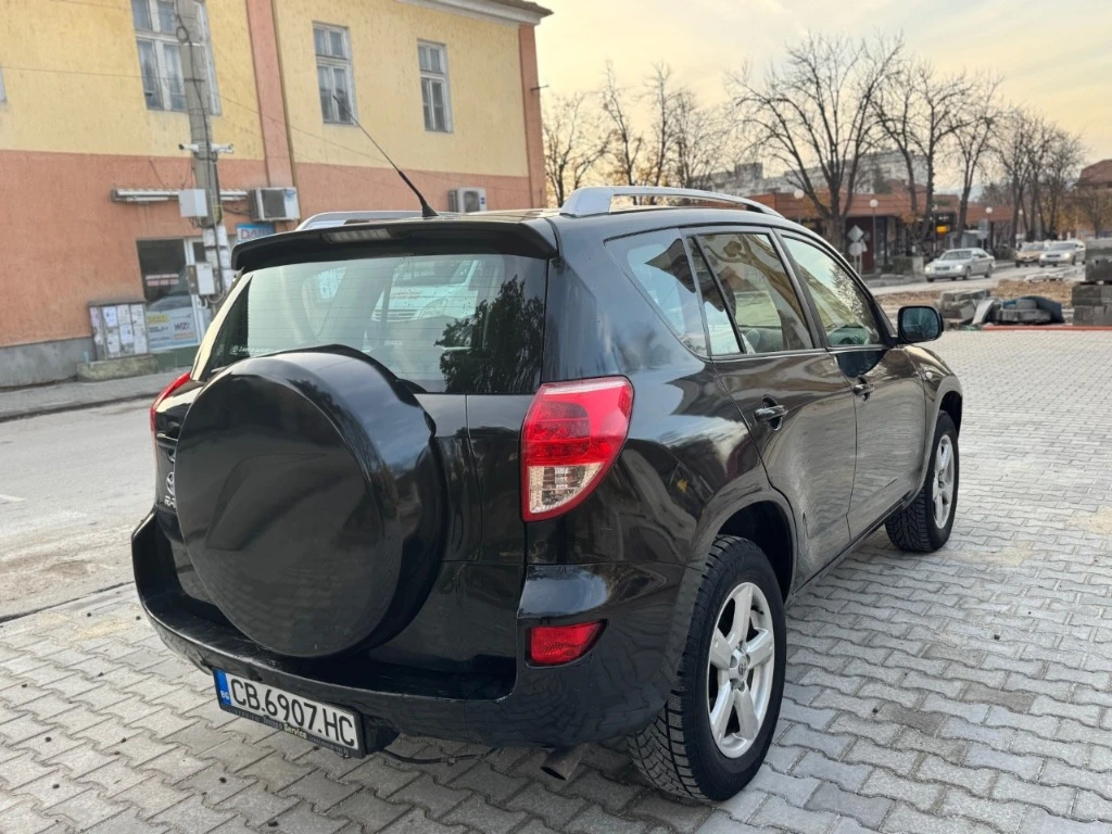 Toyota Rav4 | Mobile.bg   4