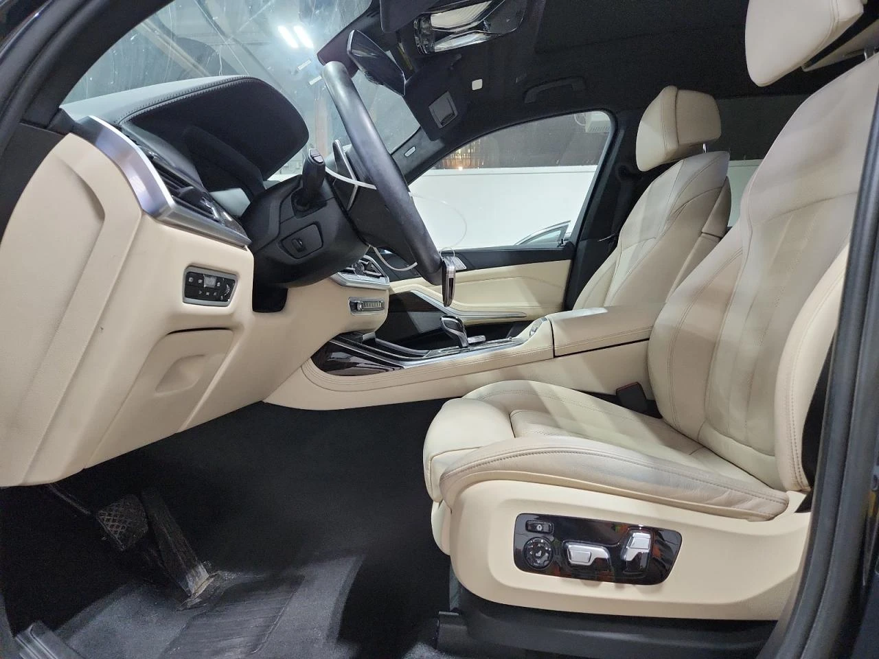 BMW X7 XDRIVE40I| HARMAN| HuD| ЩОРИ| SOFT CLOSE| ПАНО - изображение 7