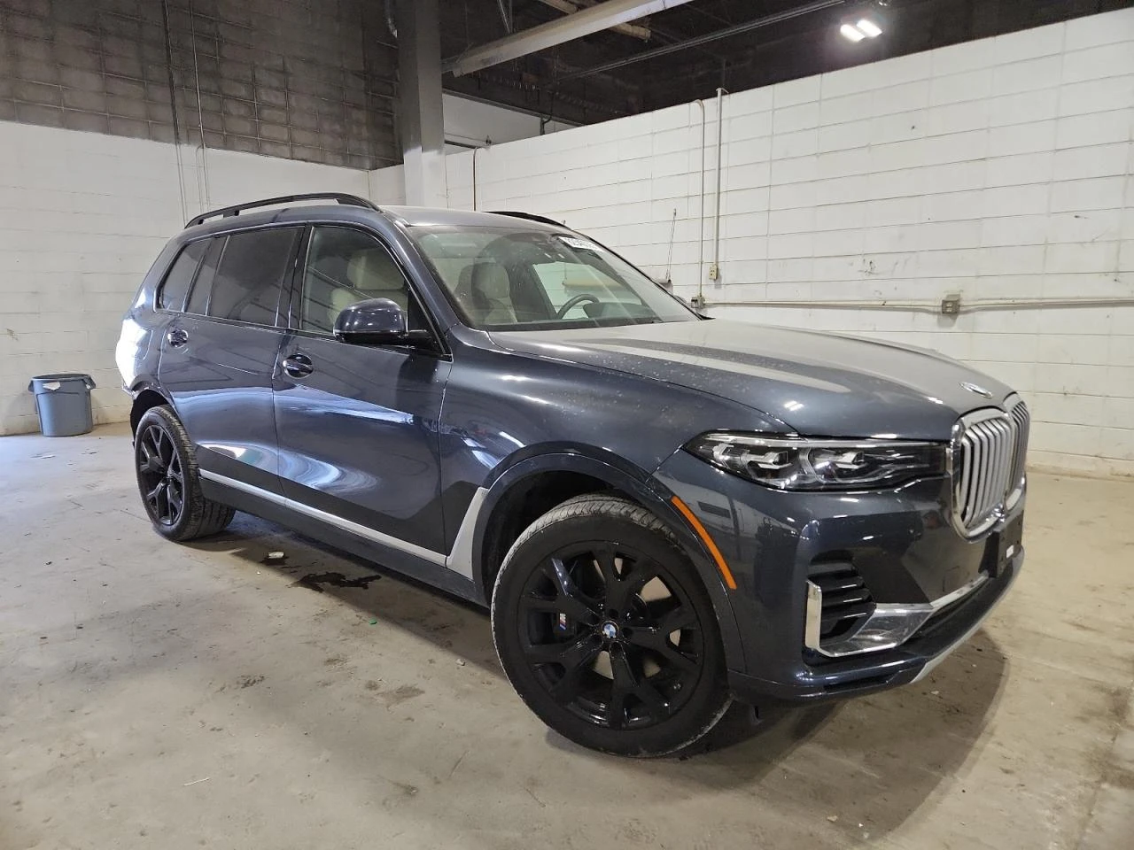 BMW X7 XDRIVE40I| HARMAN| HuD| ЩОРИ| SOFT CLOSE| ПАНО - изображение 2