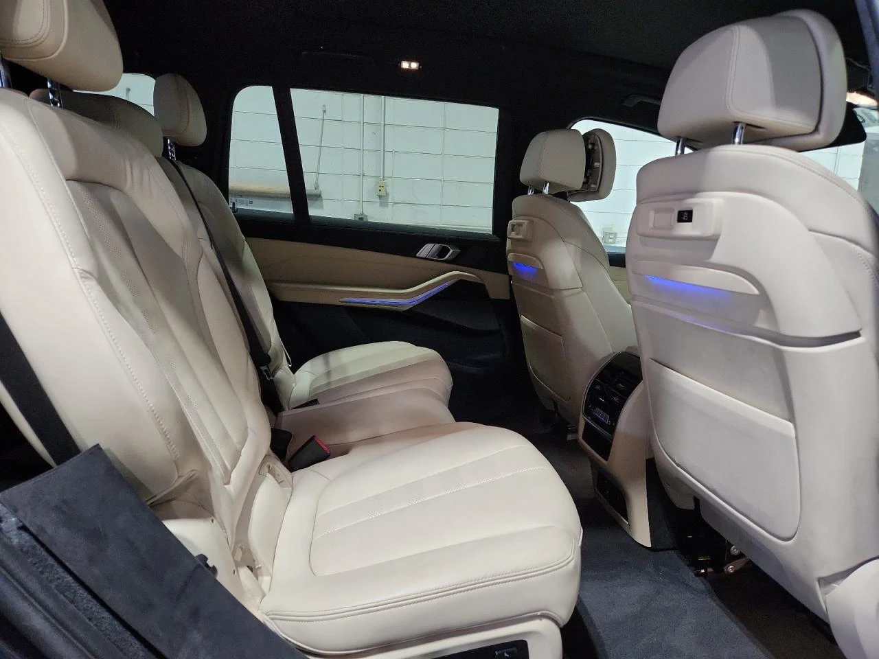 BMW X7 XDRIVE40I| HARMAN| HuD| ����| SOFT CLOSE| ���� | Mobile.bg � ����������� 11