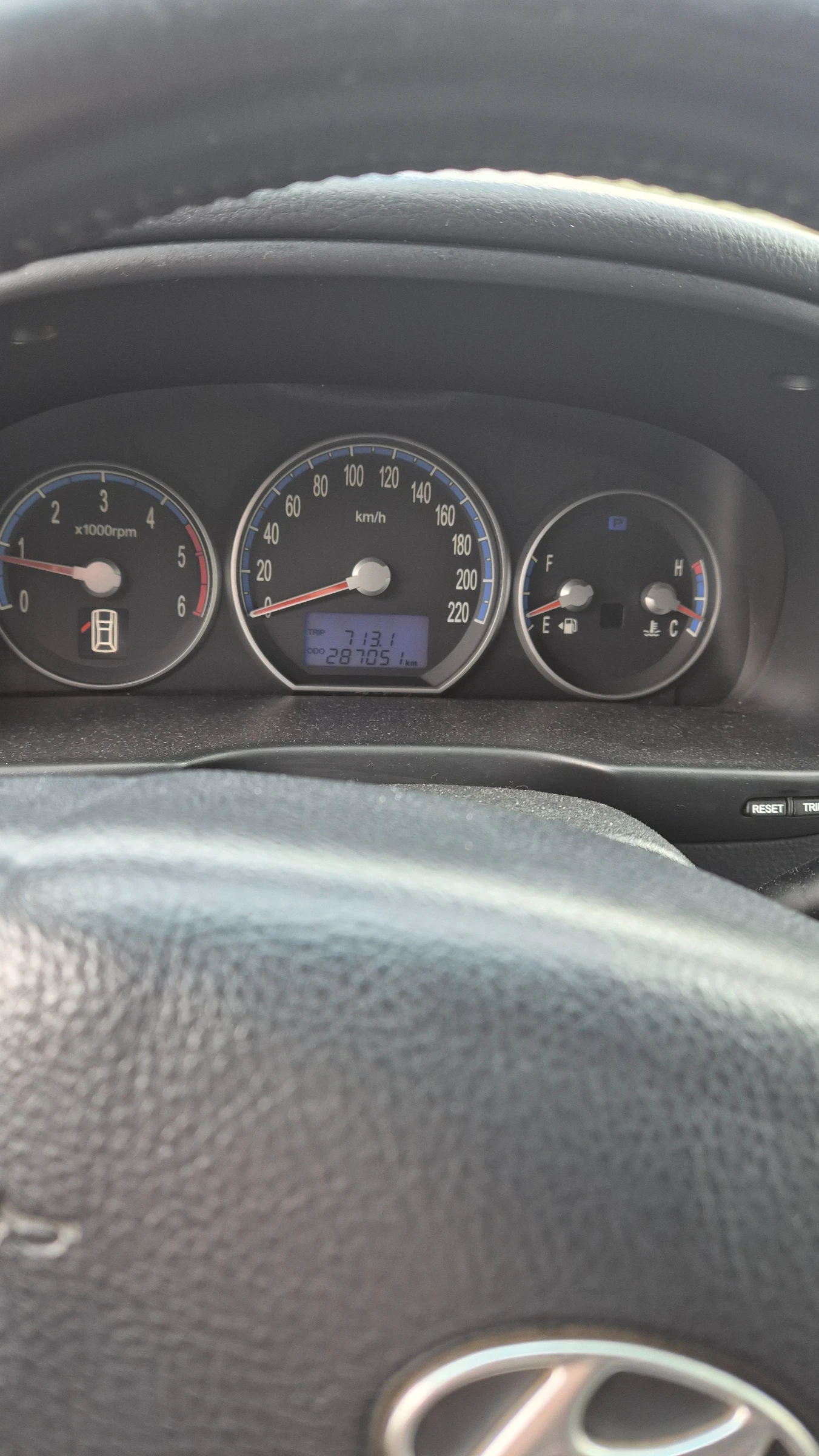 Hyundai Santa fe 2.2- 7 места - изображение 5