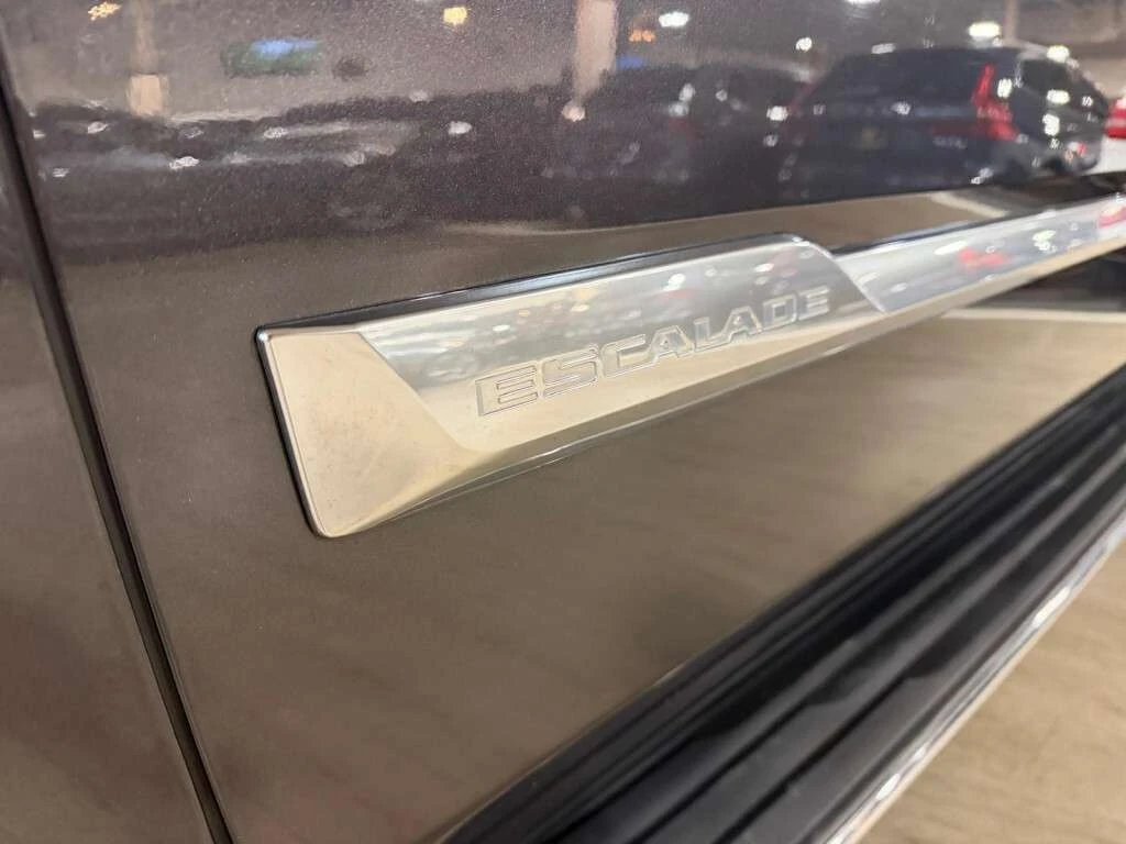 Cadillac Escalade * Premium * CARFAX * ���� �� �� | Mobile.bg � ����������� 13