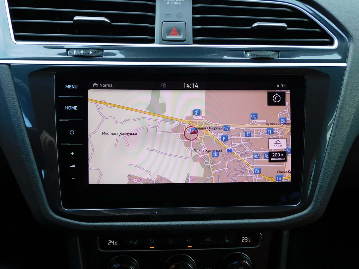 VW Tiguan 2.0 TDI SCR DSG 4MO Highline - изображение 7