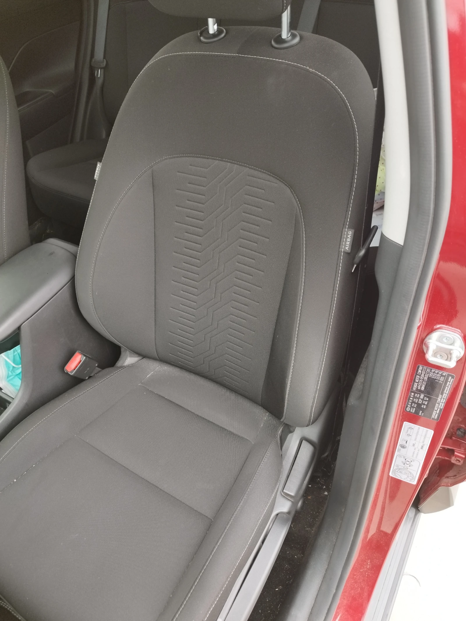 Hyundai Kona, снимка 14 - Автомобили и джипове - 54122738