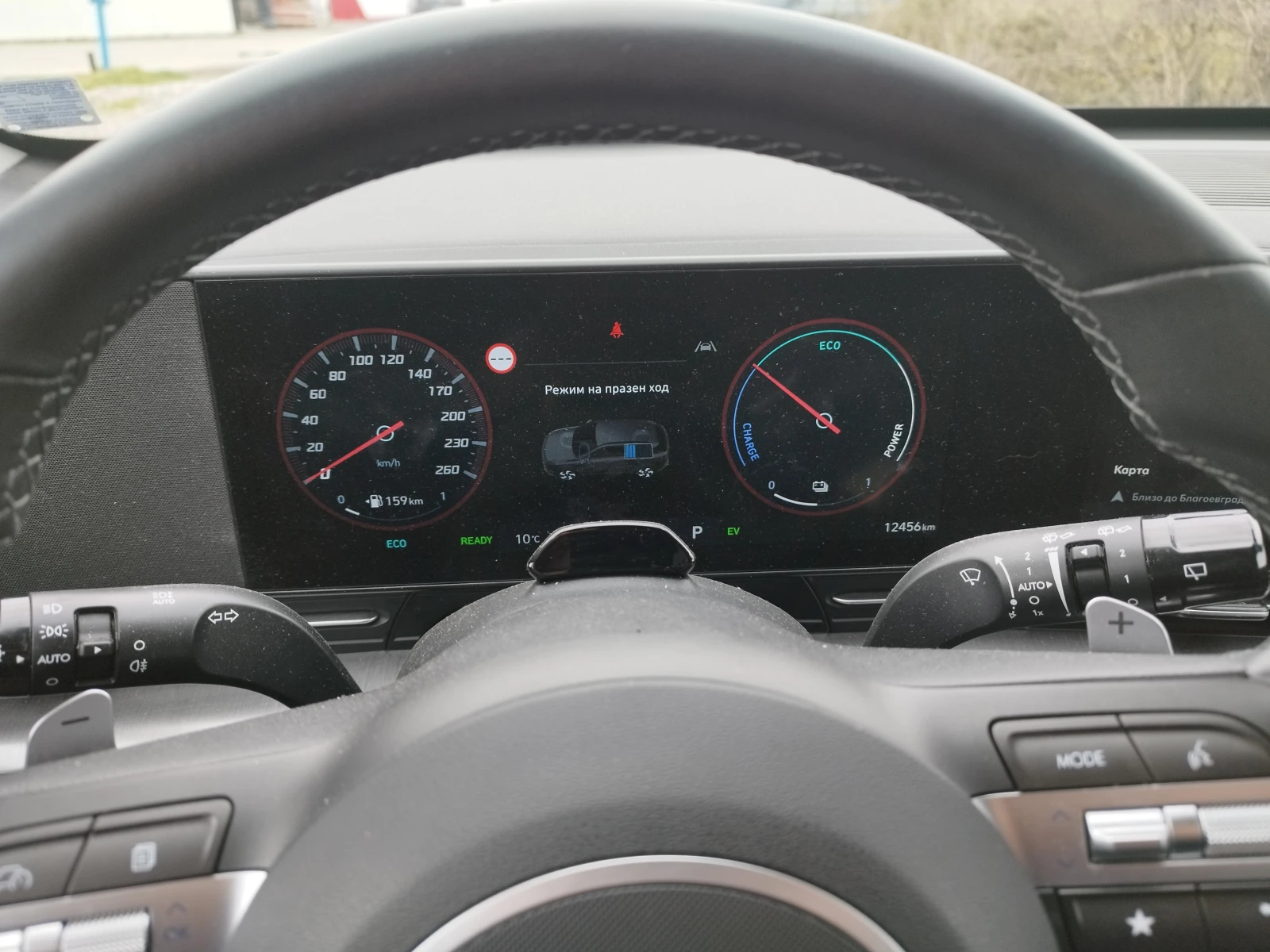 Hyundai Kona, снимка 9 - Автомобили и джипове - 54122738