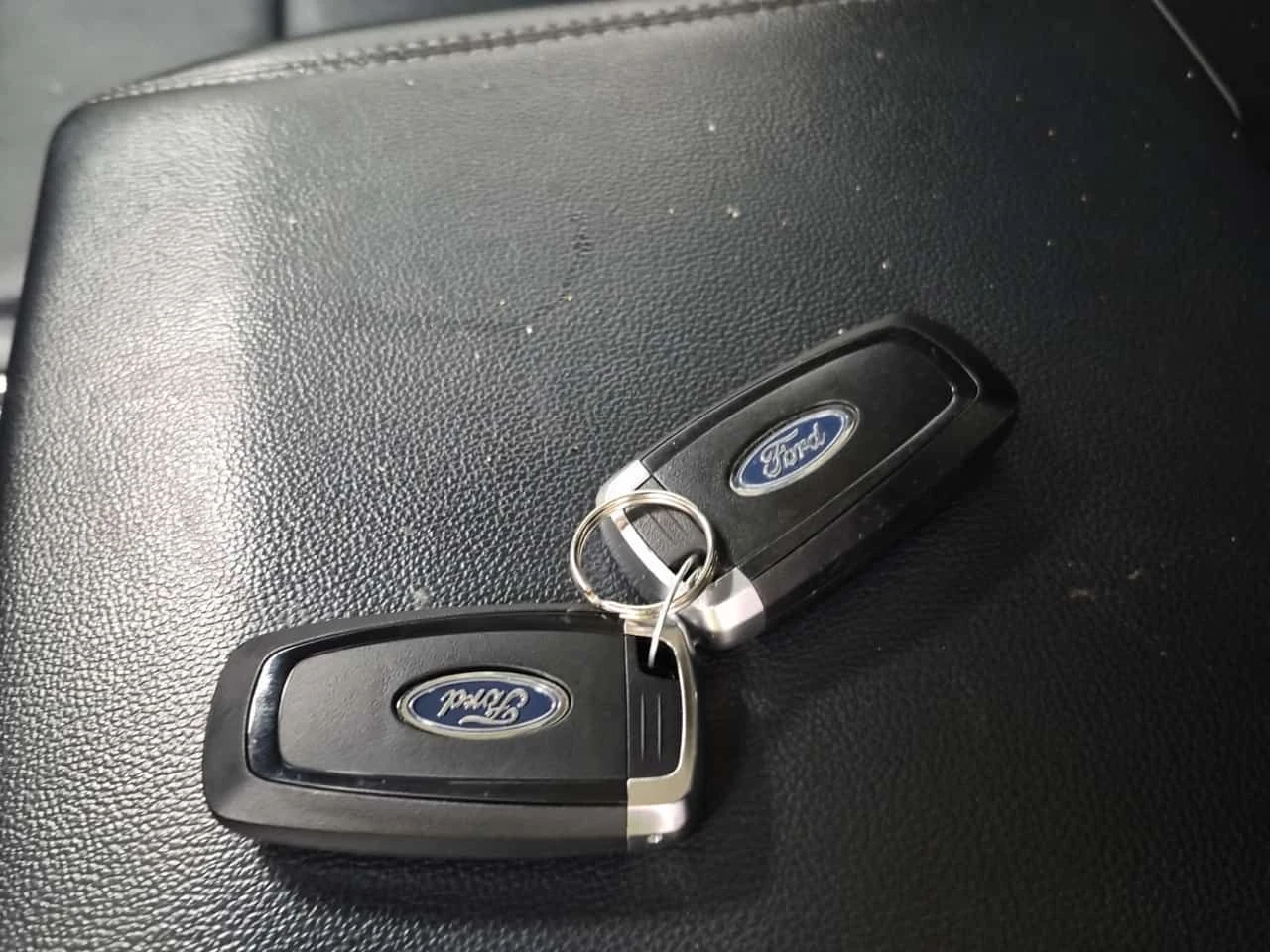 Ford F150 * LARIAT * DIGITAL* ПАНОРАМА* , снимка 14 - Автомобили и джипове - 54354949