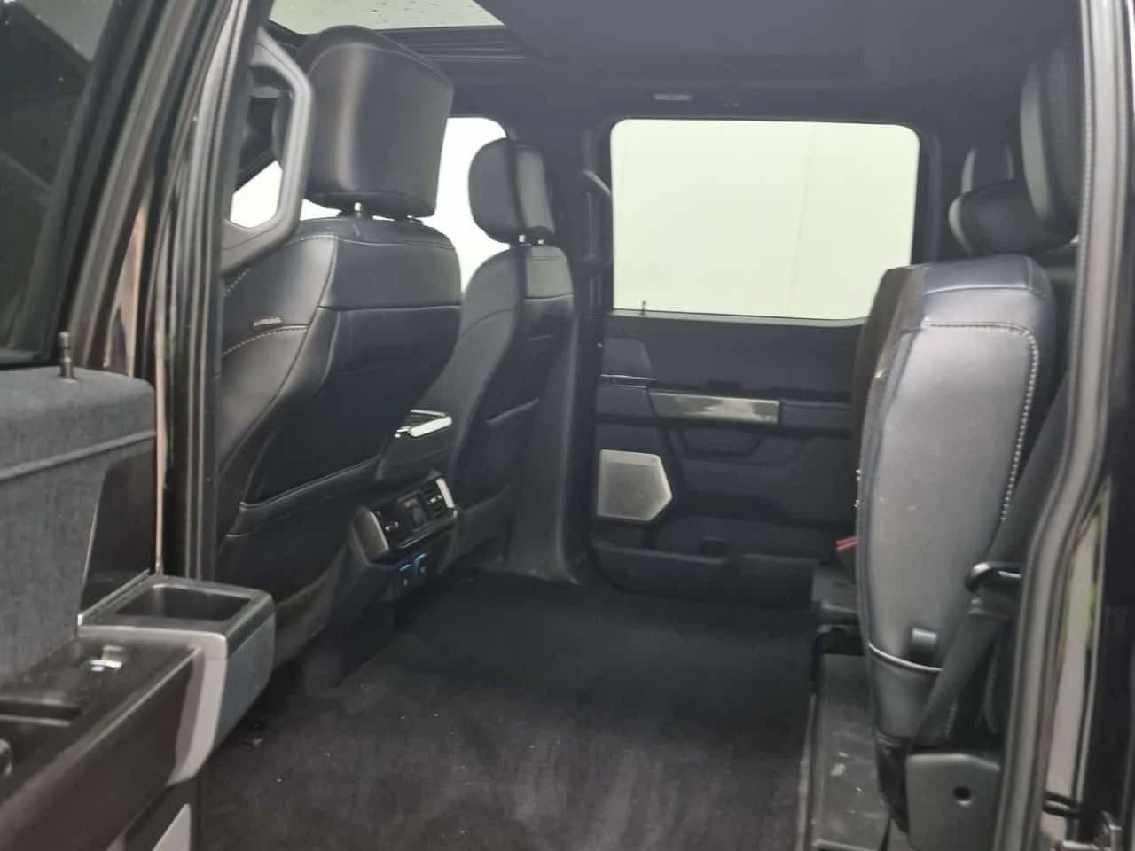 Ford F150 * LARIAT * DIGITAL* ПАНОРАМА* , снимка 12 - Автомобили и джипове - 54354949