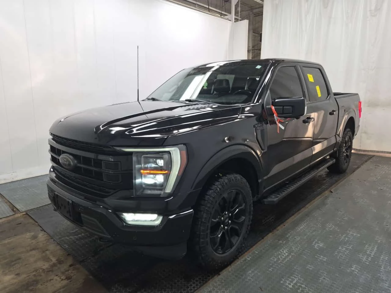 Ford F150 * LARIAT * DIGITAL* ПАНОРАМА* 