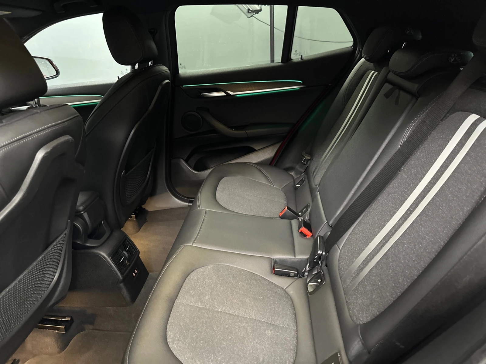 BMW X2 25e M Sport xDrive, снимка 12 - Автомобили и джипове - 54425164