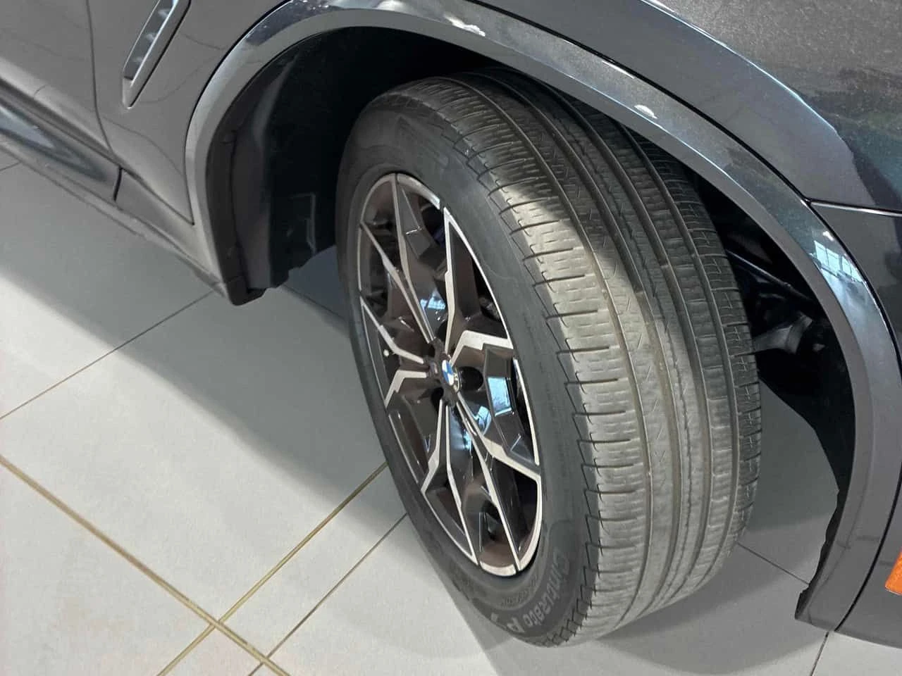 BMW X3 xDrive30i M SPORT/ПАНОРАМА/ПРЕДСТАВИТЕЛСТВО НА BMW, снимка 6 - Автомобили и джипове - 54492767