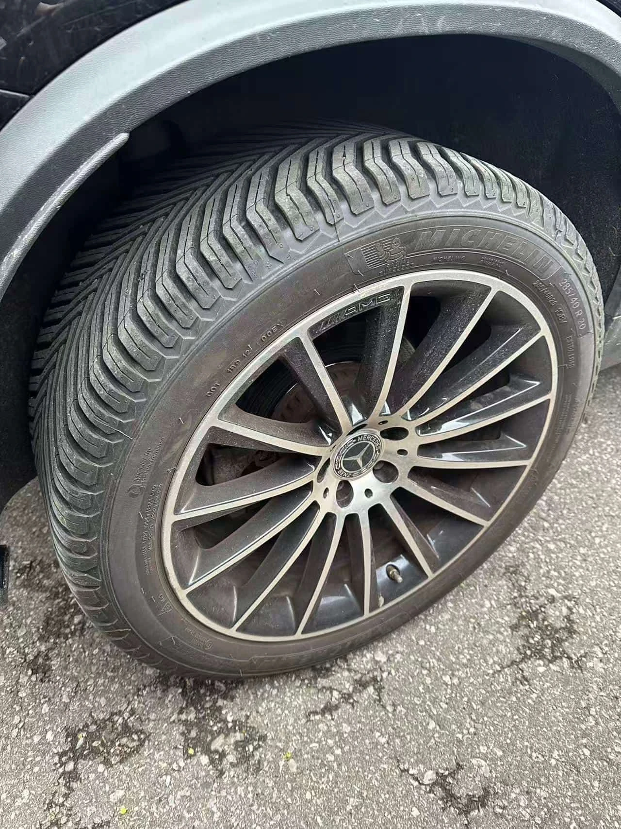 Mercedes-Benz GLC 300 | BURMESTER | ПОДГРЕВ | CARFAX | АВТОКРЕДИТ | , снимка 8 - Автомобили и джипове - 54545864