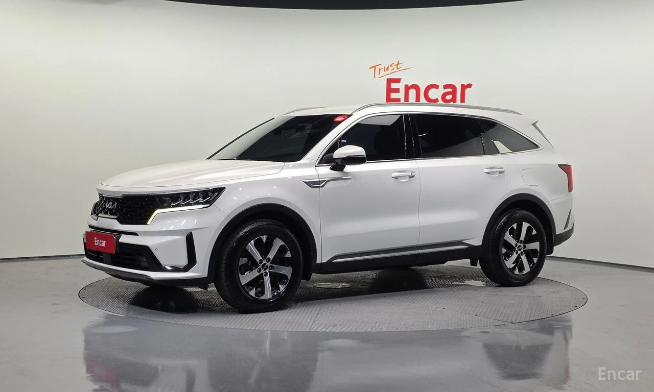 Kia Sorento 2.5T* EXCLUSIVE* ОБДУХВАНЕ* ХЕДЪП* 360КАМЕРА* 