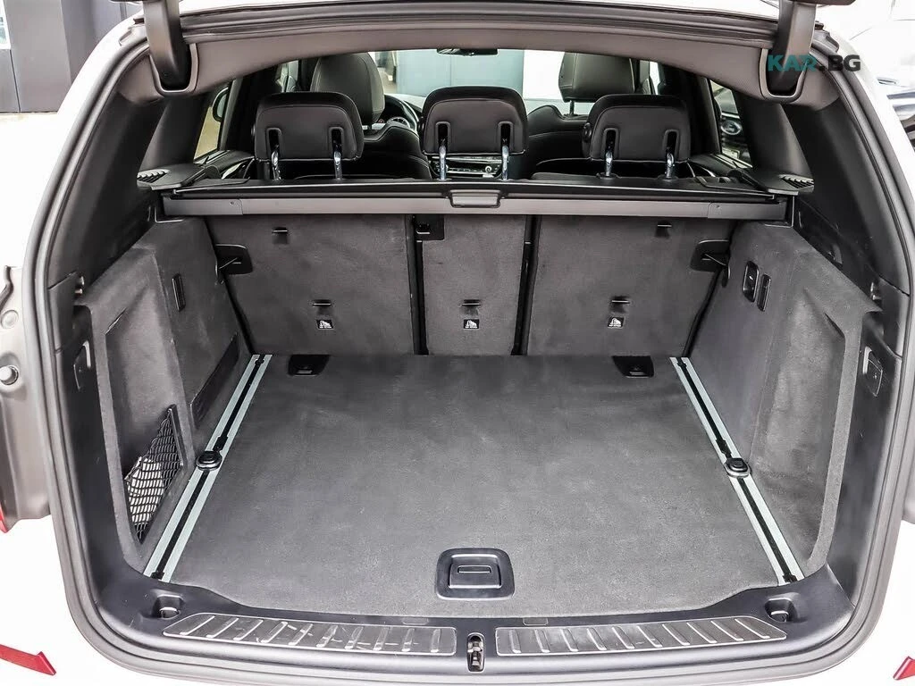 BMW X3 XDRIVE* 30i* МПАКЕТ* ПАНОРАМА* КАМЕРИ* , снимка 16 - Автомобили и джипове - 54703077