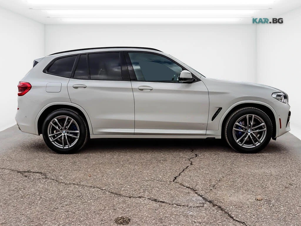 BMW X3 XDRIVE* 30i* МПАКЕТ* ПАНОРАМА* КАМЕРИ* , снимка 3 - Автомобили и джипове - 54703077
