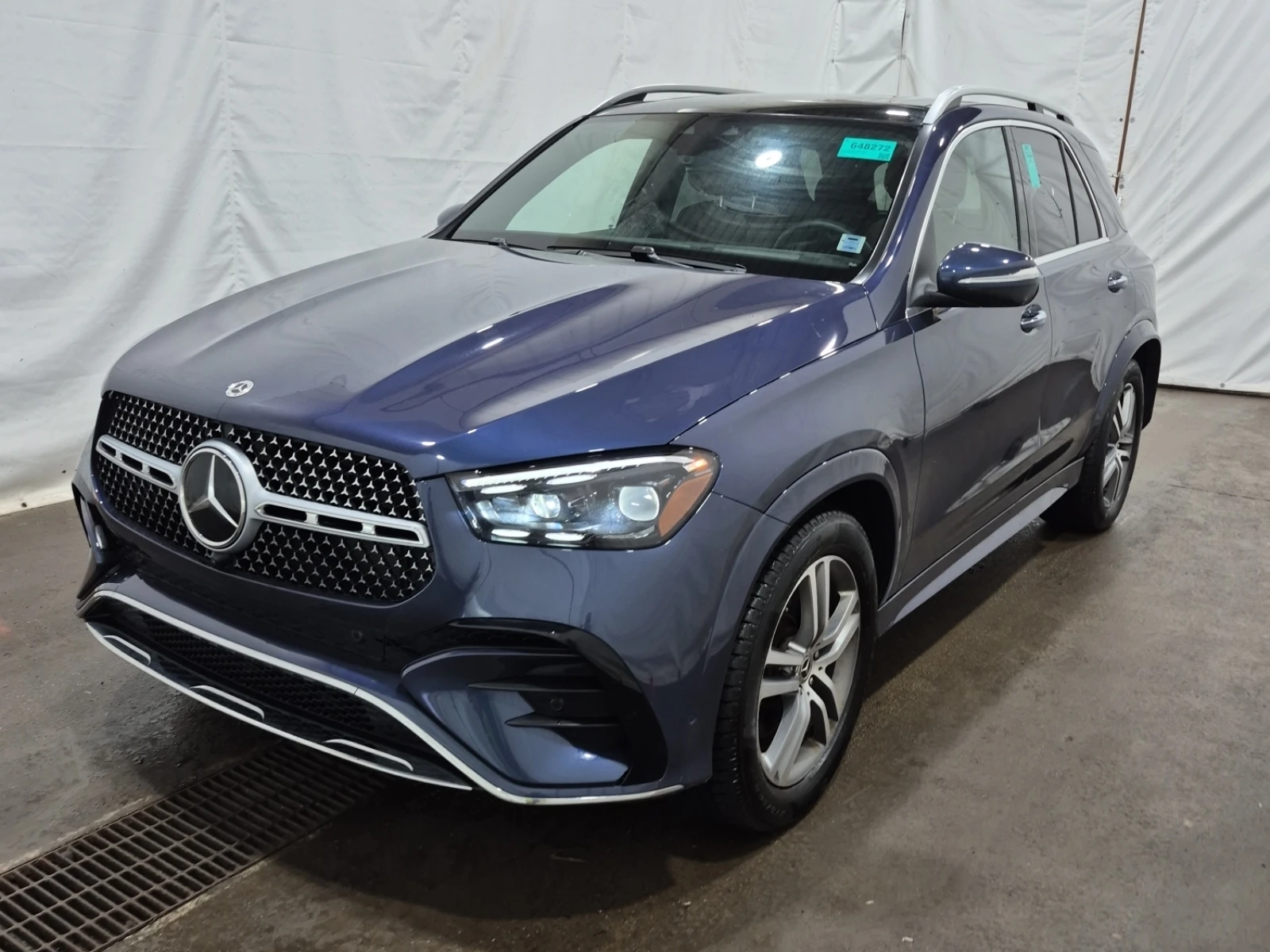 Mercedes-Benz GLE 450 * CARFAX * АВТО КРЕДИТ * 