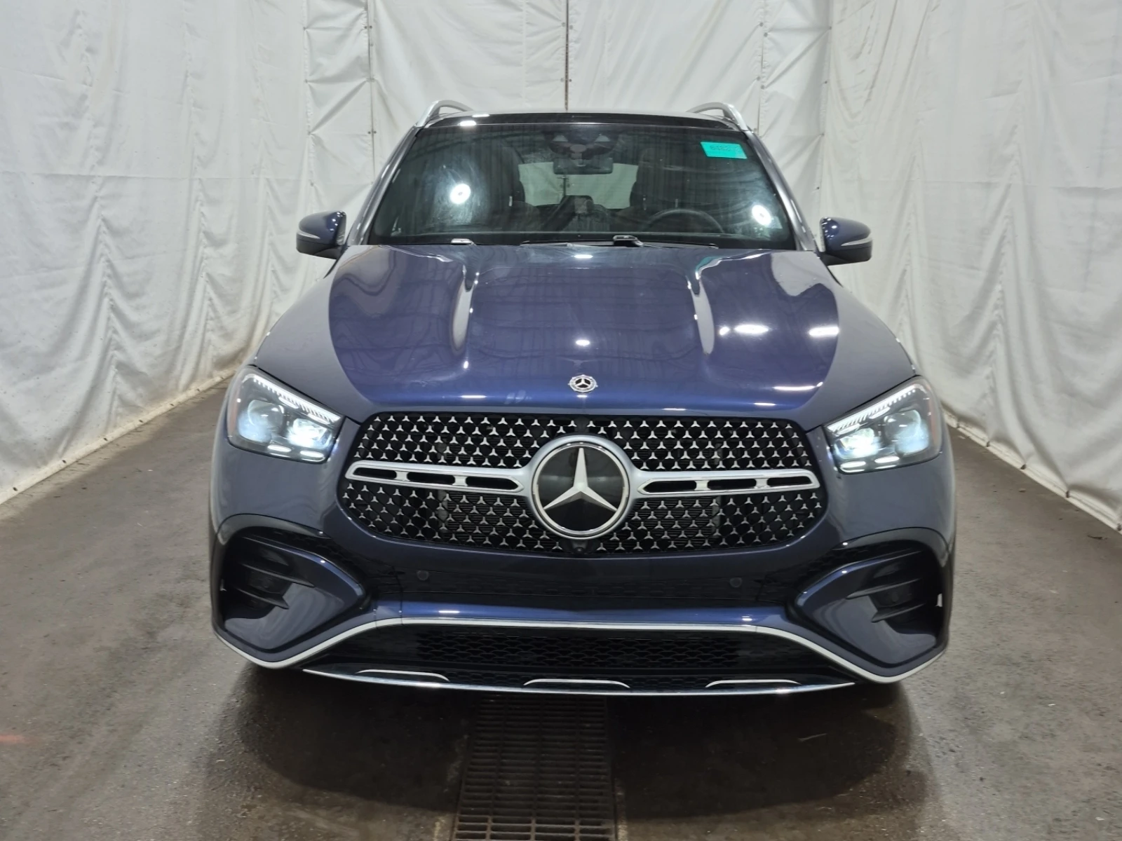 Mercedes-Benz GLE 450 * CARFAX * АВТО КРЕДИТ * , снимка 2 - Автомобили и джипове - 54726974