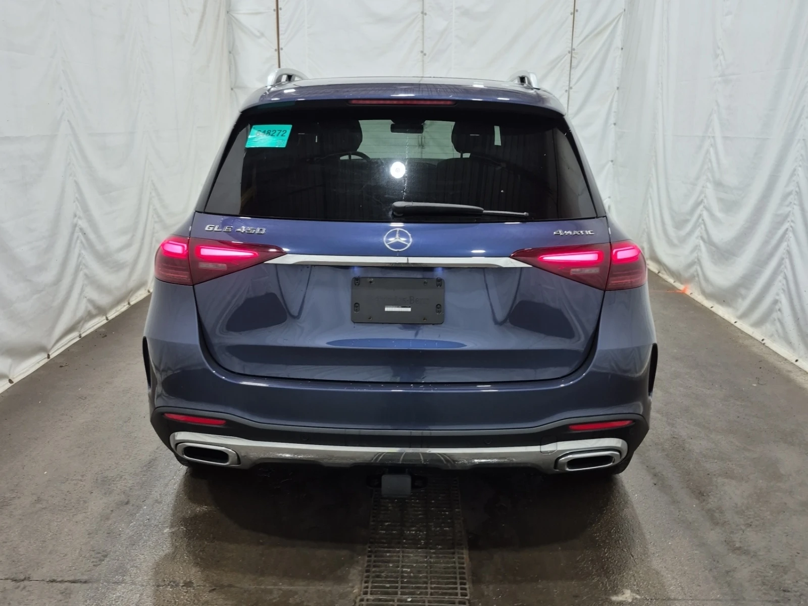 Mercedes-Benz GLE 450 * CARFAX * АВТО КРЕДИТ * , снимка 6 - Автомобили и джипове - 54726974