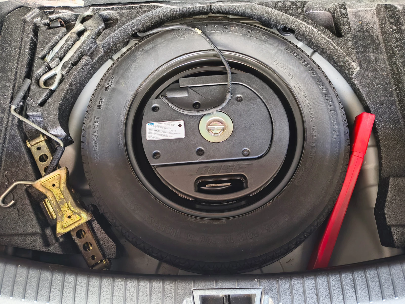 Nissan Qashqai 2.0DCI - Най-високо ниво на оборудване, снимка 11 - Автомобили и джипове - 55247698