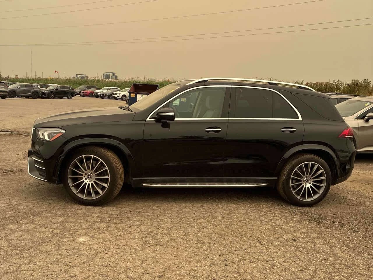 Mercedes-Benz GLE 450 AMG ДИСТРОНИК * BURMESTER * ОПЦИЯ ЗА ФИНАНСИРАНЕ, снимка 2 - Автомобили и джипове - 55305915